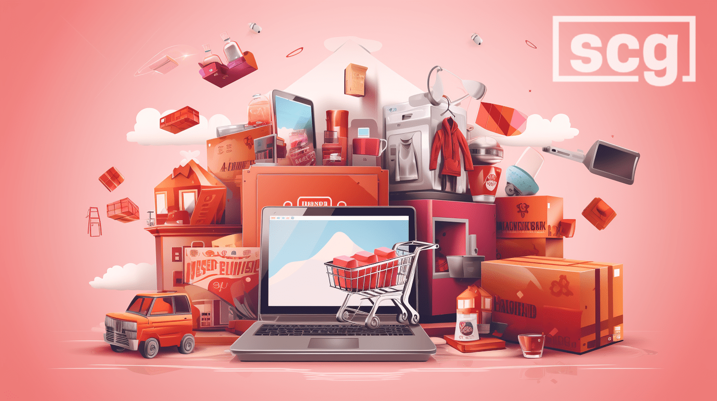 SCG SuiteCommerce vs BigCommerce