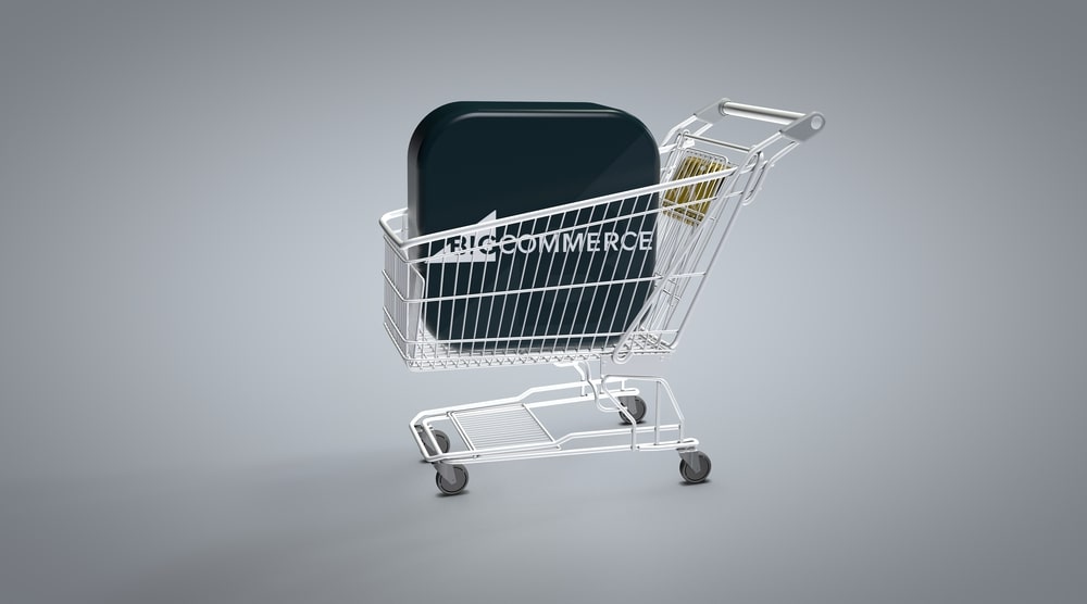 The Advantages of BigCommerce
