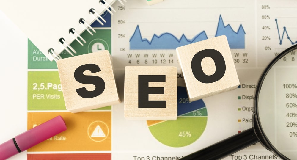 SEO Best Practices