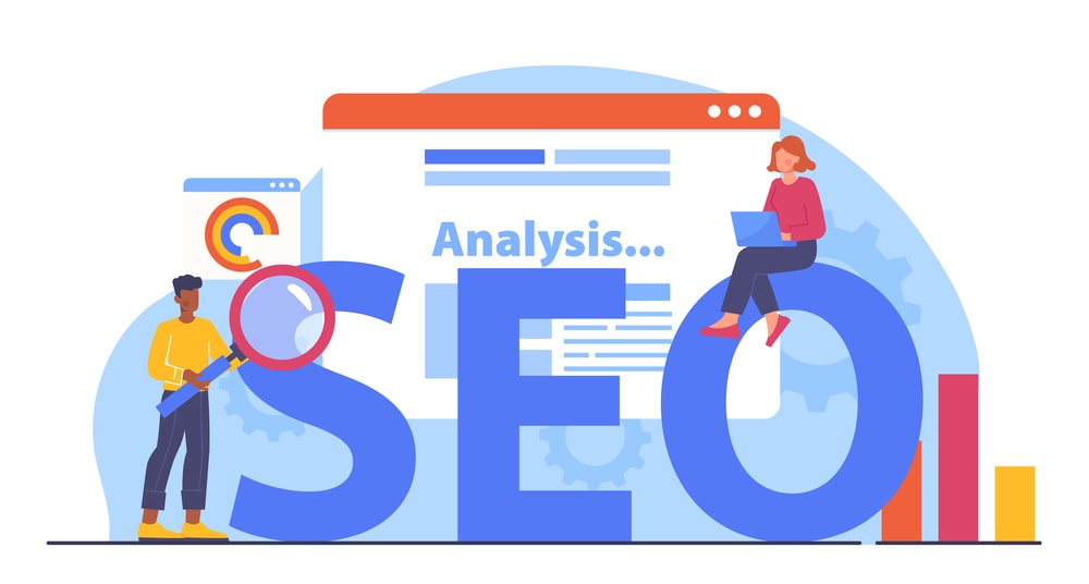 SCA SEO Link Building