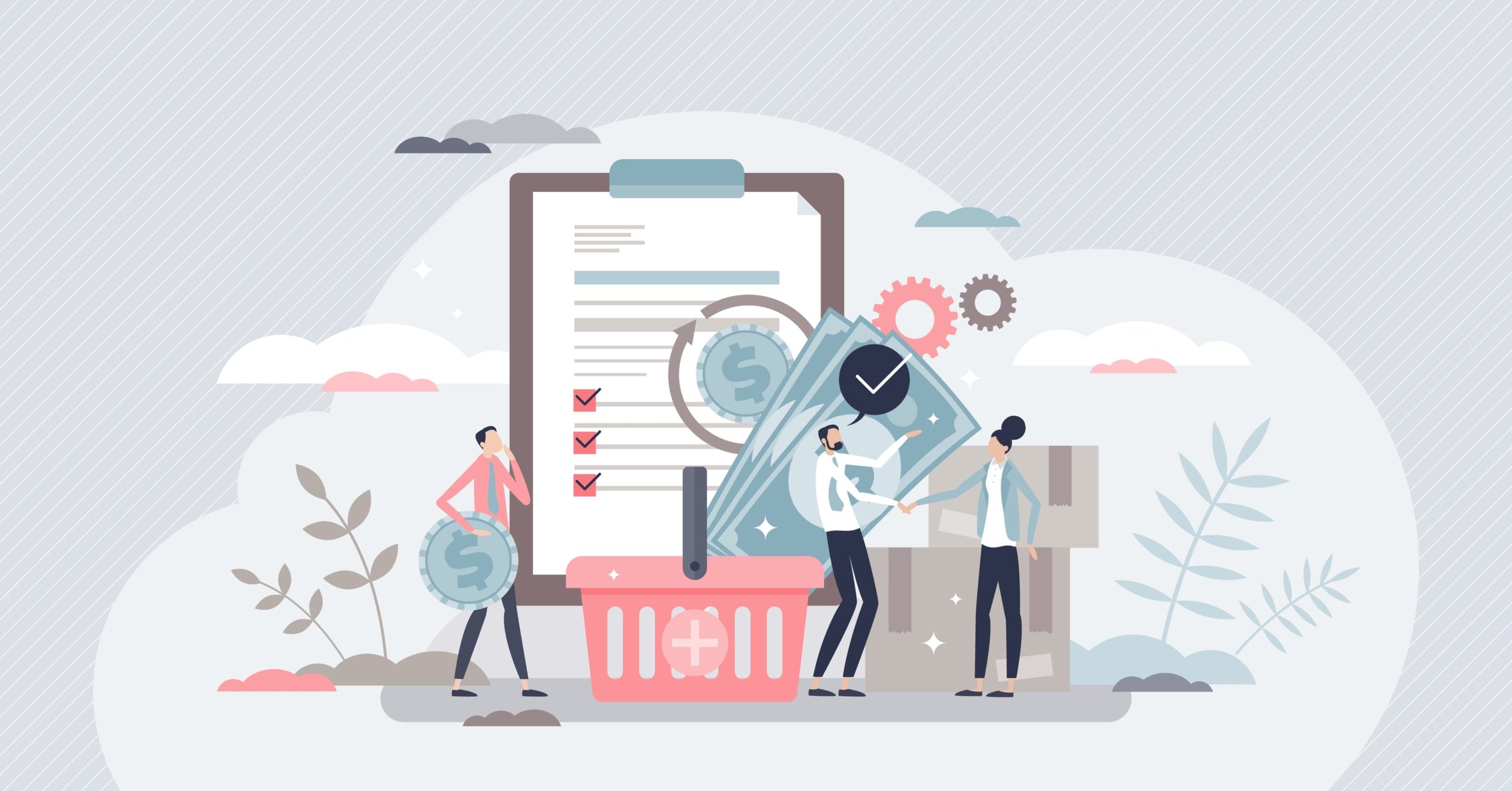 Merging eCommerce Vendors