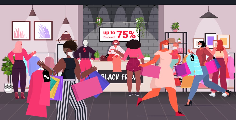 Fashion Retailers