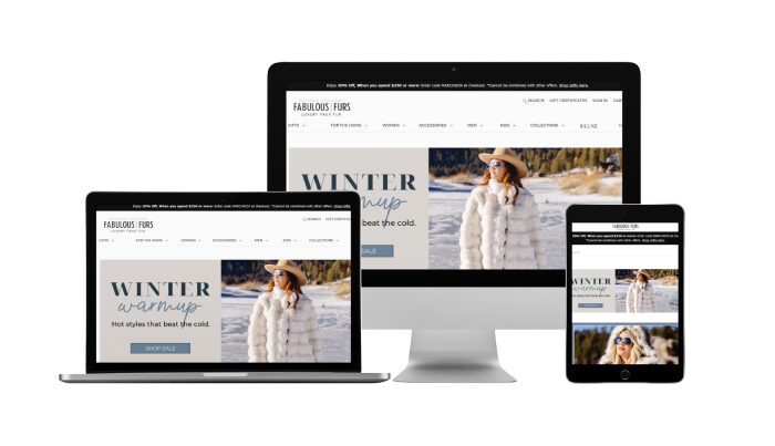 BigCommerce Case Studies