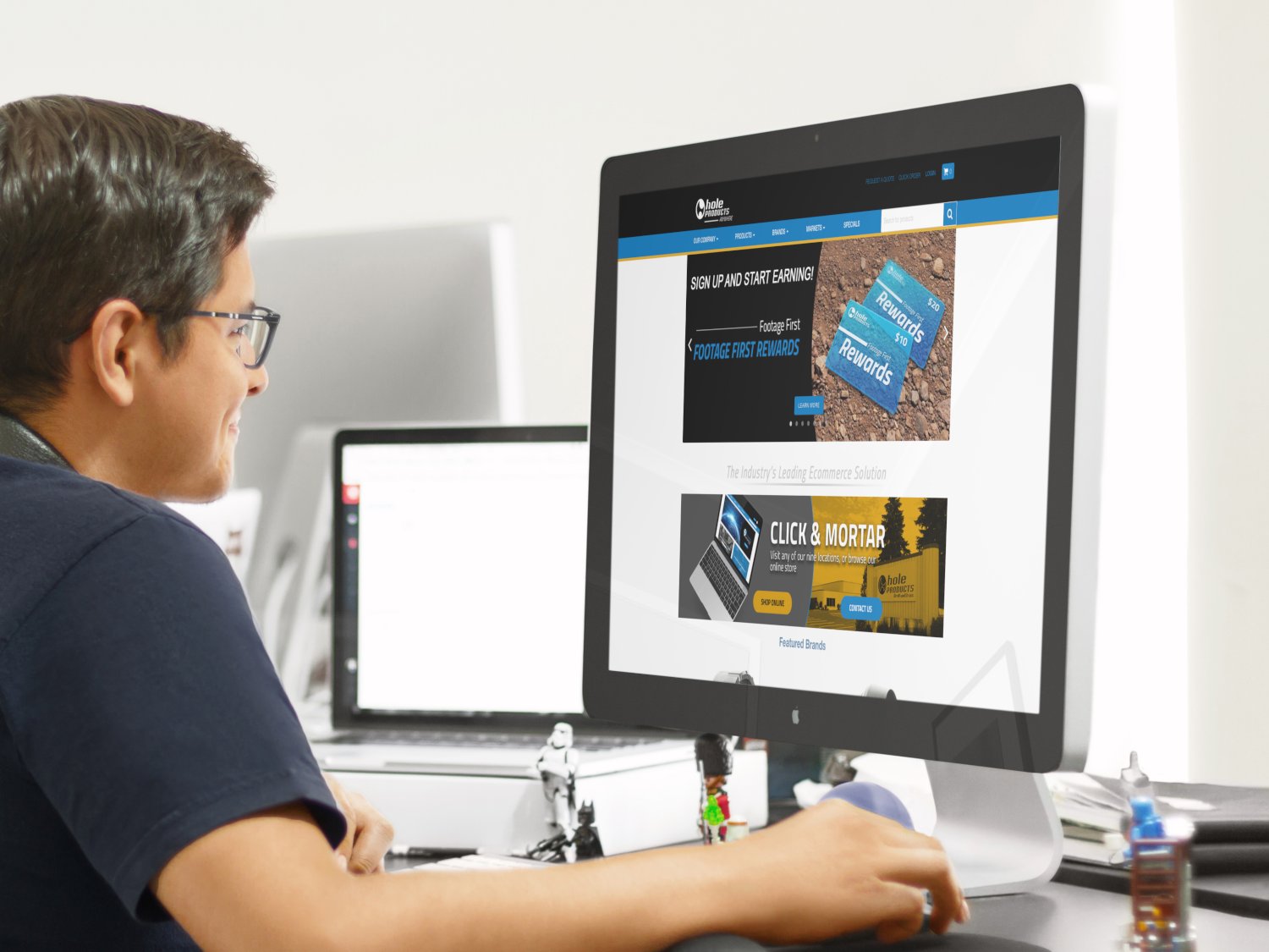 Hole Products SuiteCommerce Advanced Seibert Consulting Group
