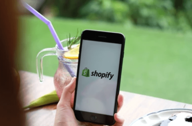 SCG Shopify Plus