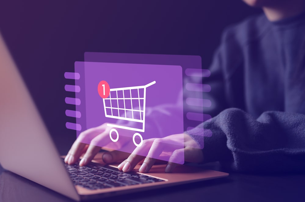 Small business eCommerce business eCommerce