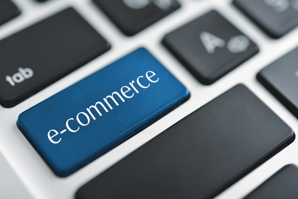 Small business eCommerce business eCommerce