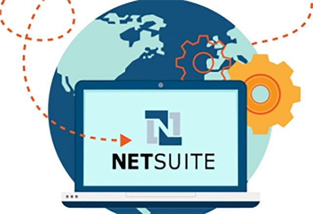 NetSuite-Ecommerce