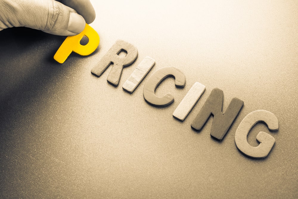 NetSuite Pricing SCG NetSuite Pricing