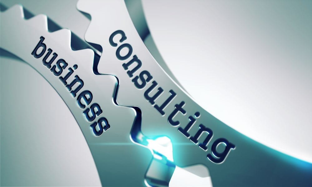 Consulting NetSuite Consulting