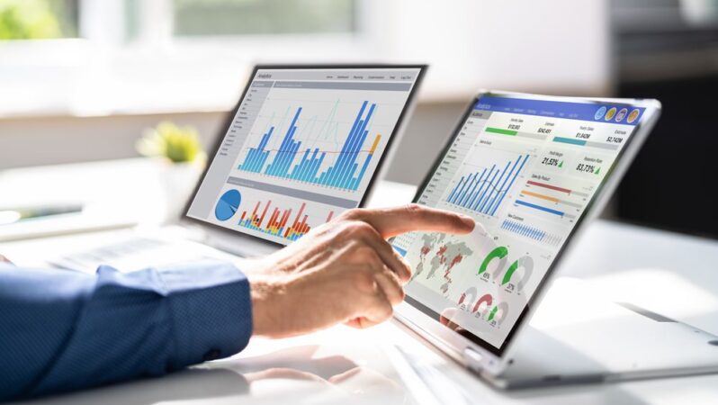 NetSuite for Private Equity