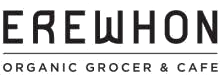 EREWHON Logo