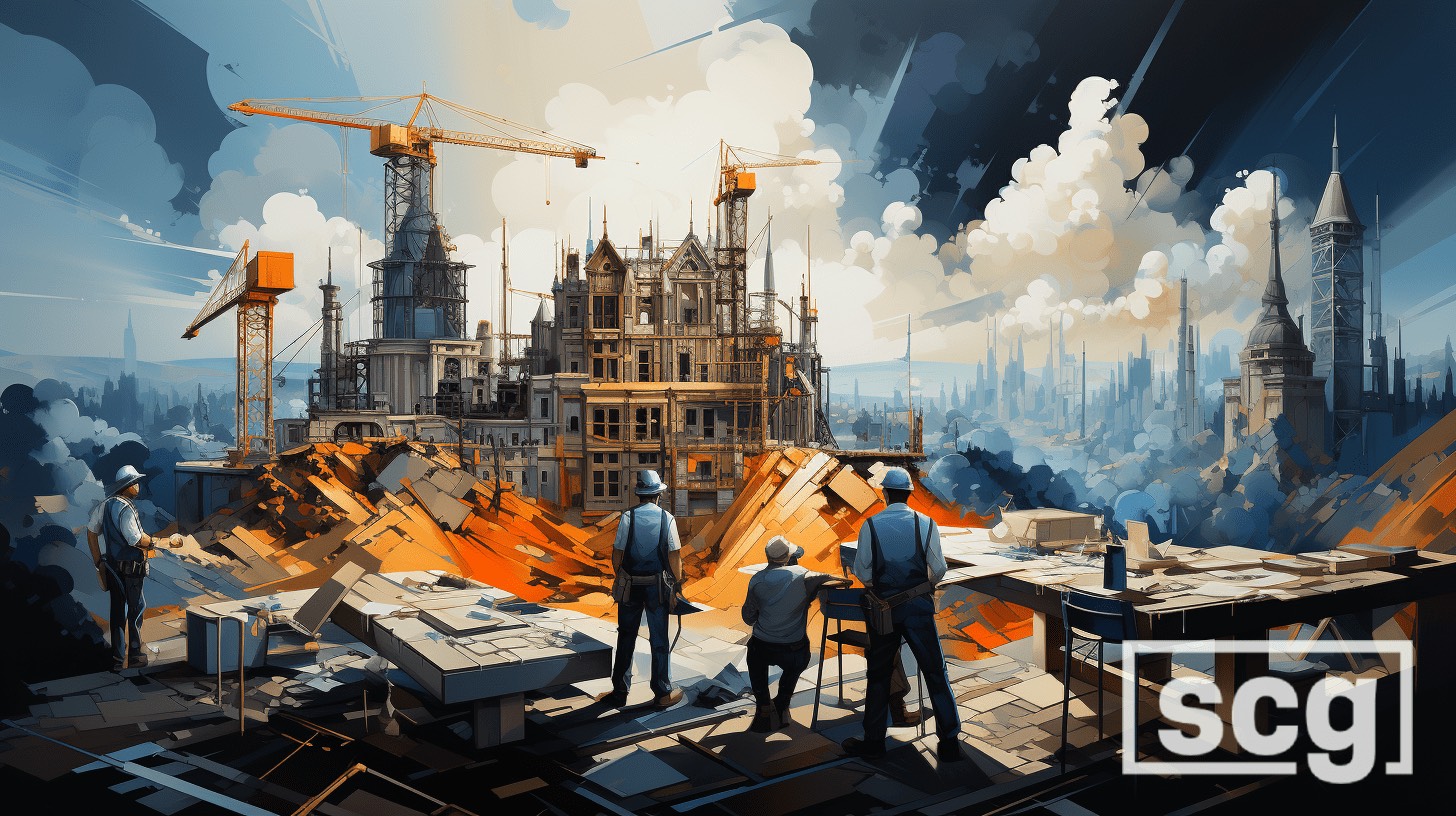 NetSuite for Construction Companies NetSuite for Construction Companies