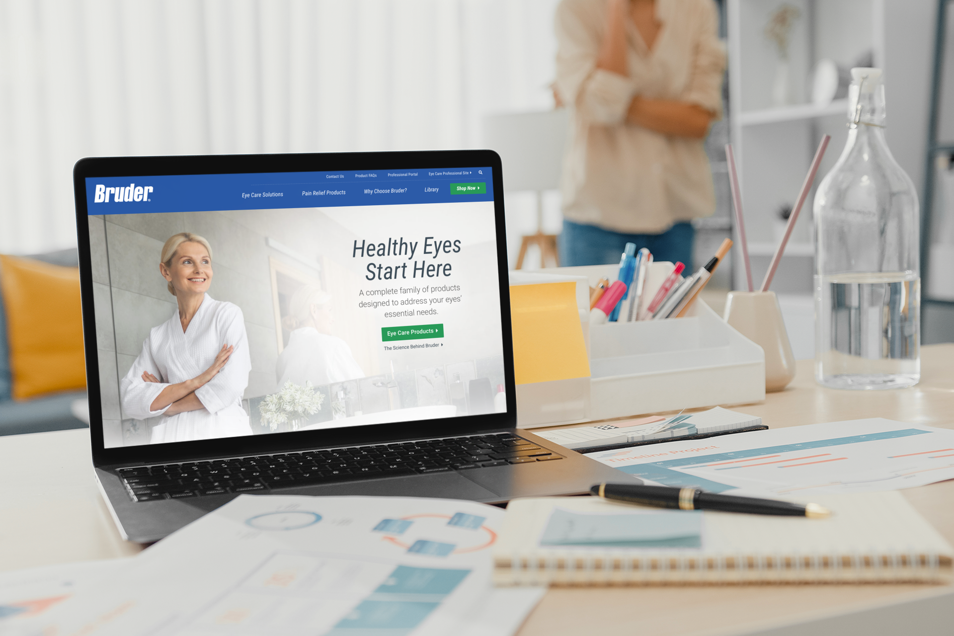 Bruder Healthcare