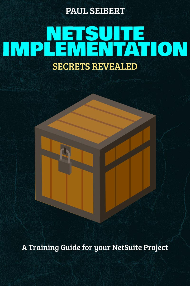 SCG-NetSuiteImplementationSecretsRevealedCover SCG-NetSuiteImplementationSecretsRevealed