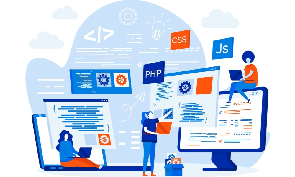 SuiteCommerce Development SCG SuiteCommerce Development