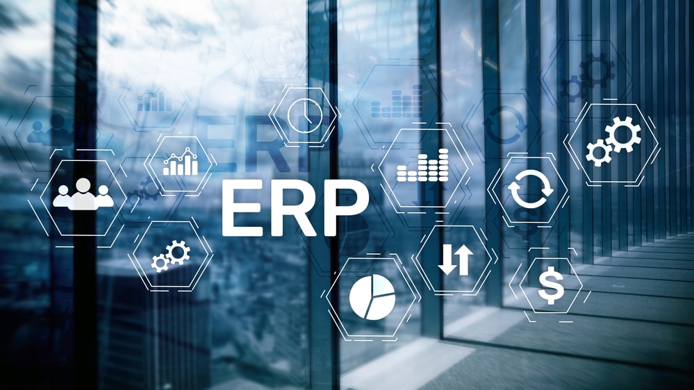 ERP Software NetSuite ERP Software
