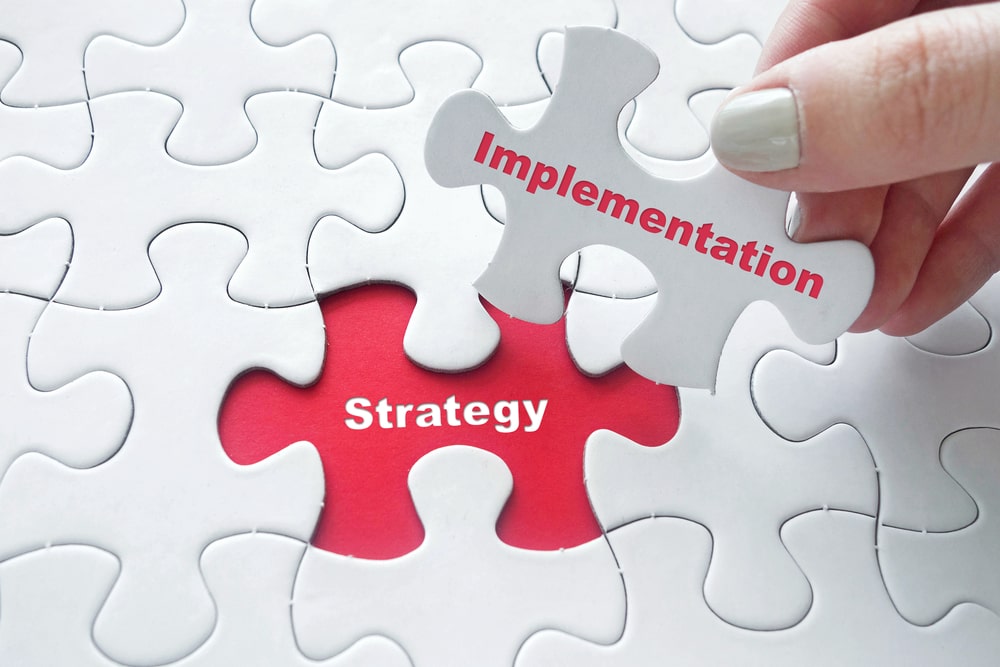 SCG ERP Implementation ERP Implementation