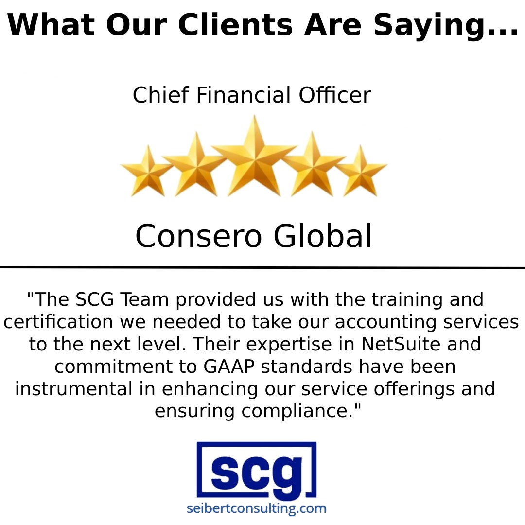 Consero Global