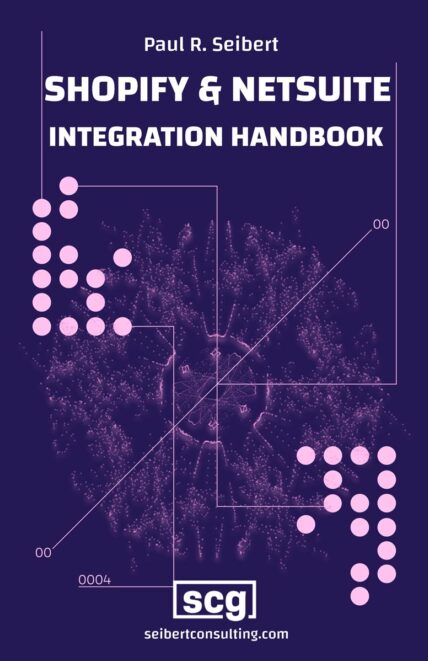 SCG-Shopify&NeSuiteIntegrationHandbookCover SCG - Shopify & NetSuite Integration Handbook