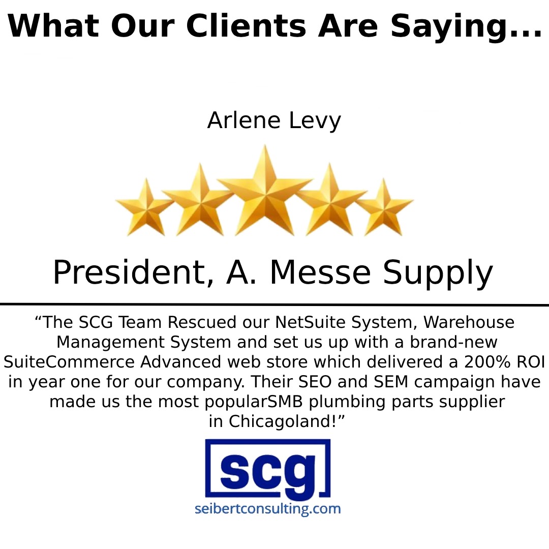 A.Messe Testimonial