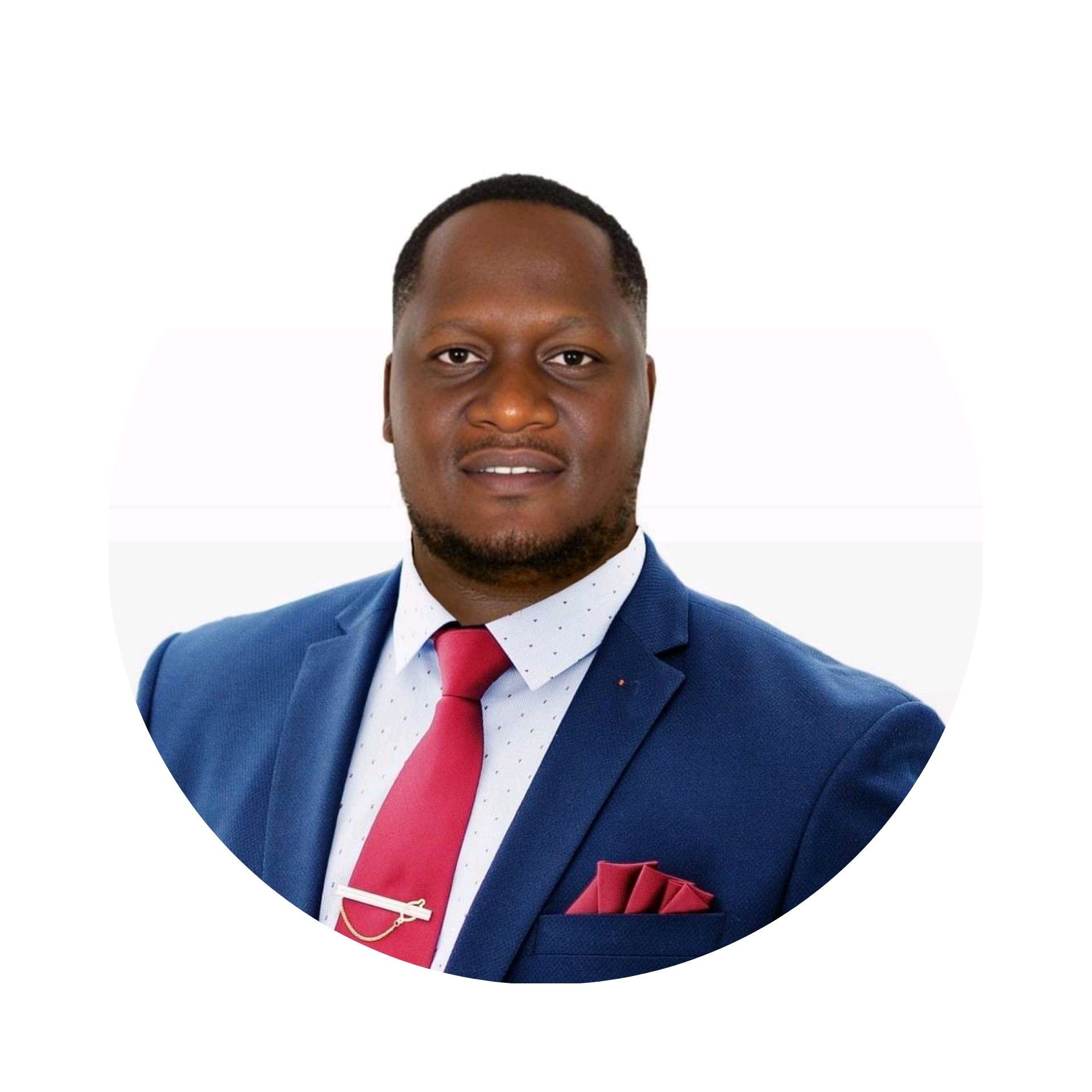 Kelvin Kimutai