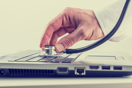 NetSuite Health Check