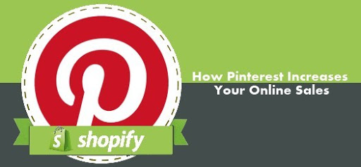 Five Hot Tips for Using Pinterest to Make Sales in your Shopify or Shopify Plus Web Store