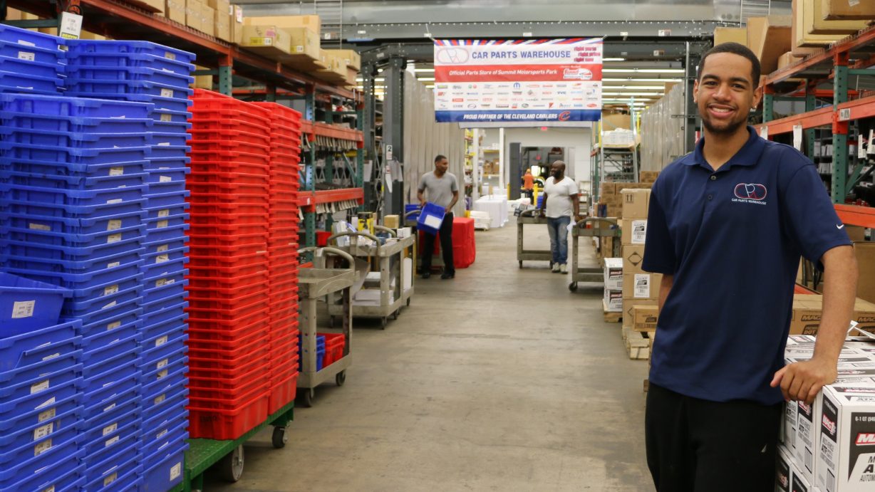 Five Reasons NetSuite ERP is the Ideal Choice for Automotive Parts