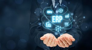 Global ERP Implementation