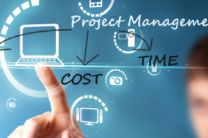 ERP Project management