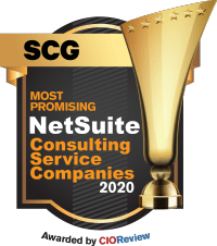 Netsuite Consulting Services Companies