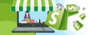 Shopify Retail