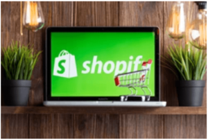 Shopify