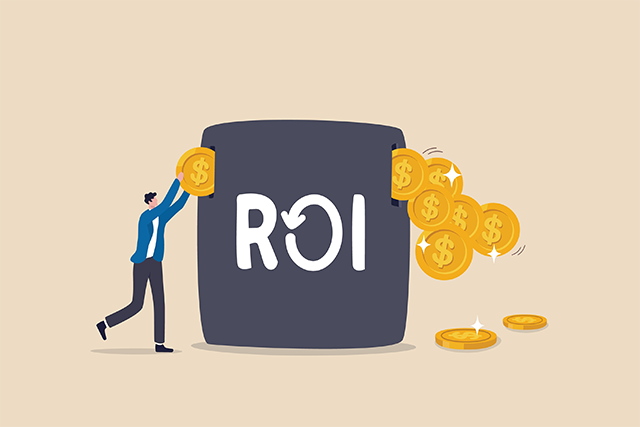 ROI