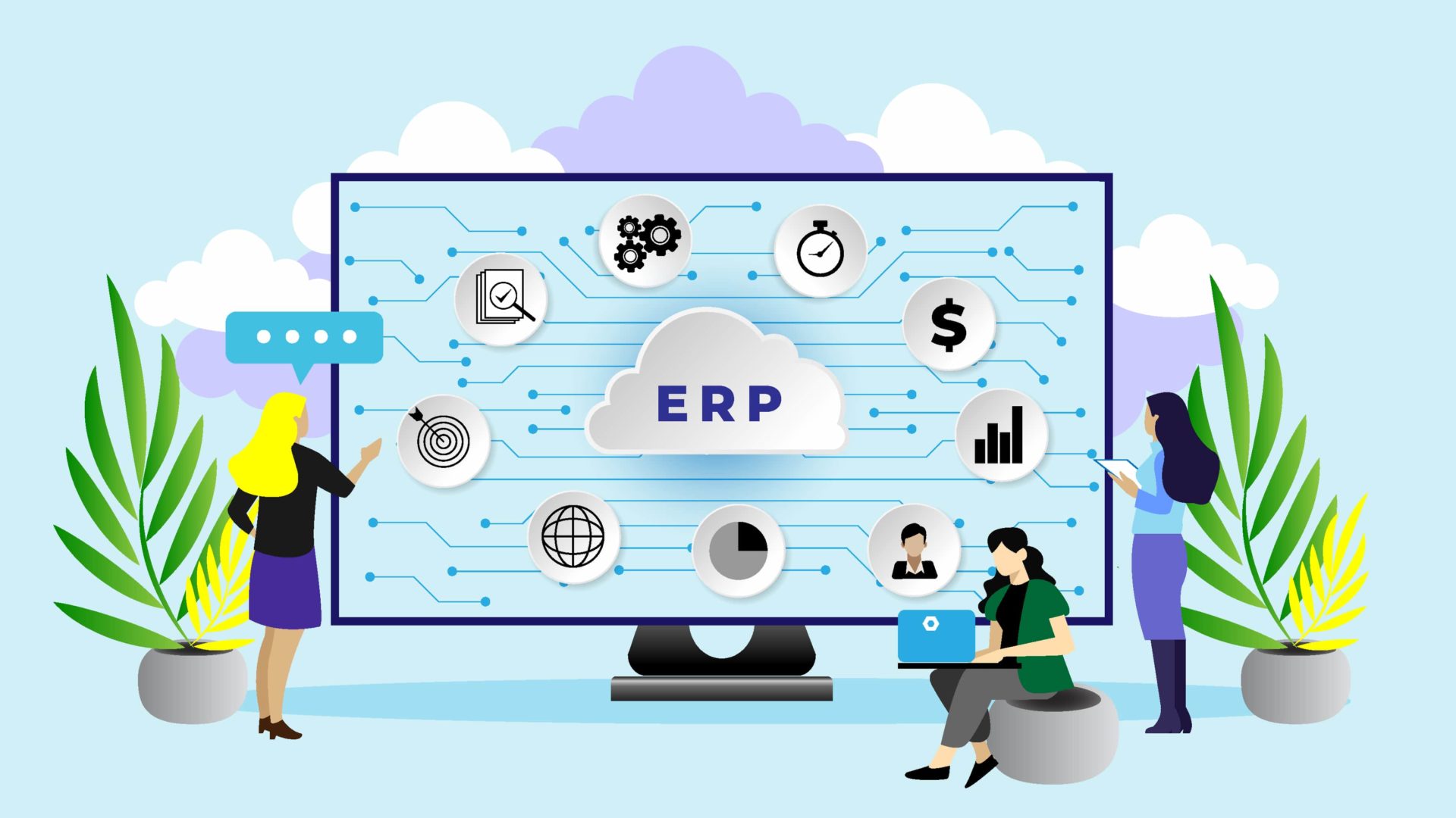 Acumatica vs NetSuite: What are the Hidden Costs of Acumatica’s ERP ...