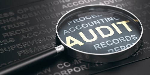 IT Audit