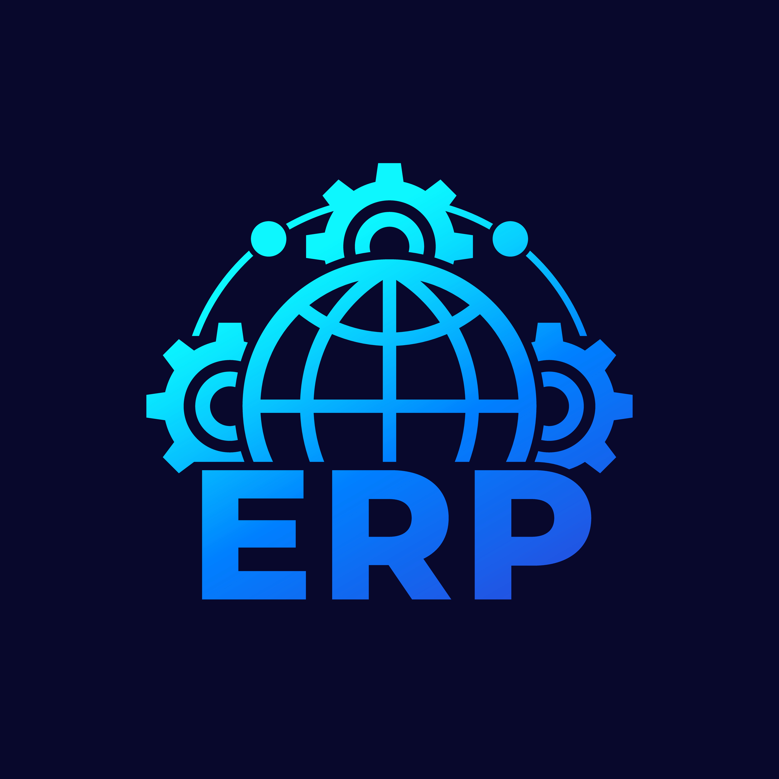 Global ERP