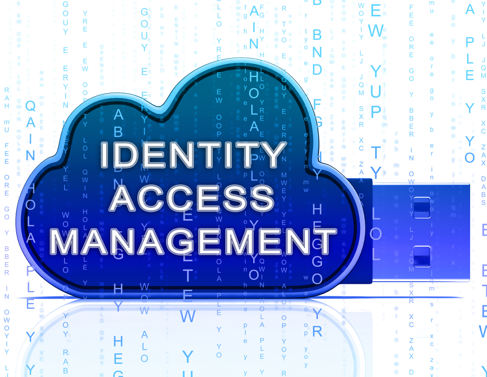Identity,Access,Management,Fingerprint,Entry,3d,Rendering,Shows,Login,Access