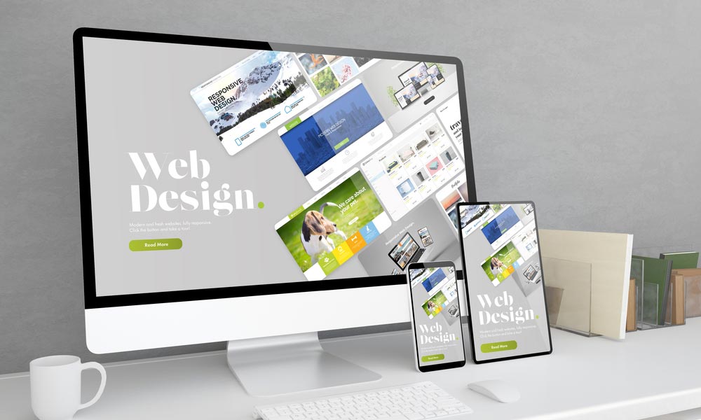 SCG Responsive Design