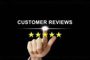 SCG Customer Review