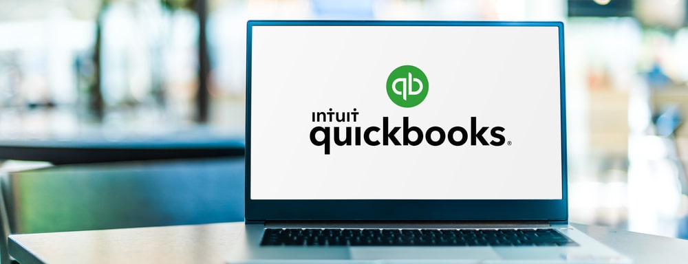 QuickBooks eCommerce