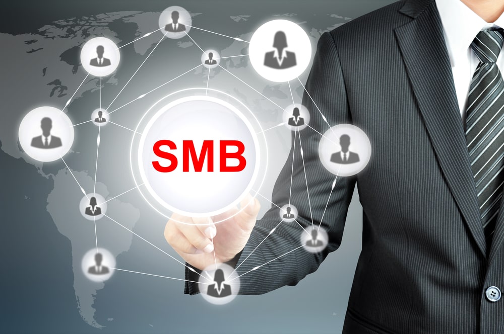 SCG NetSuite SMB