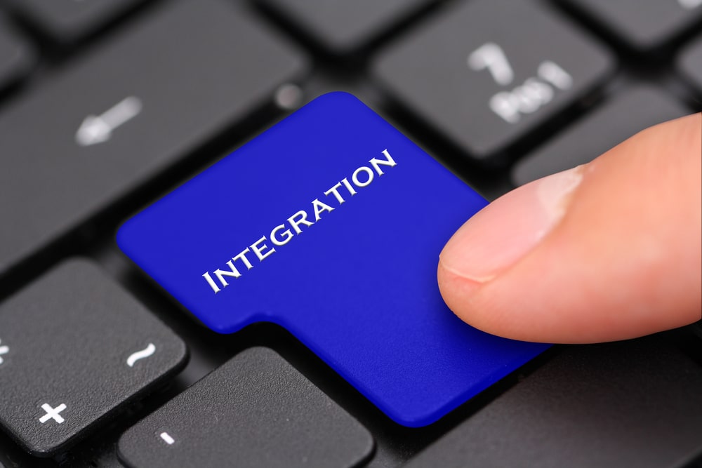 SCG NetSuite Integration