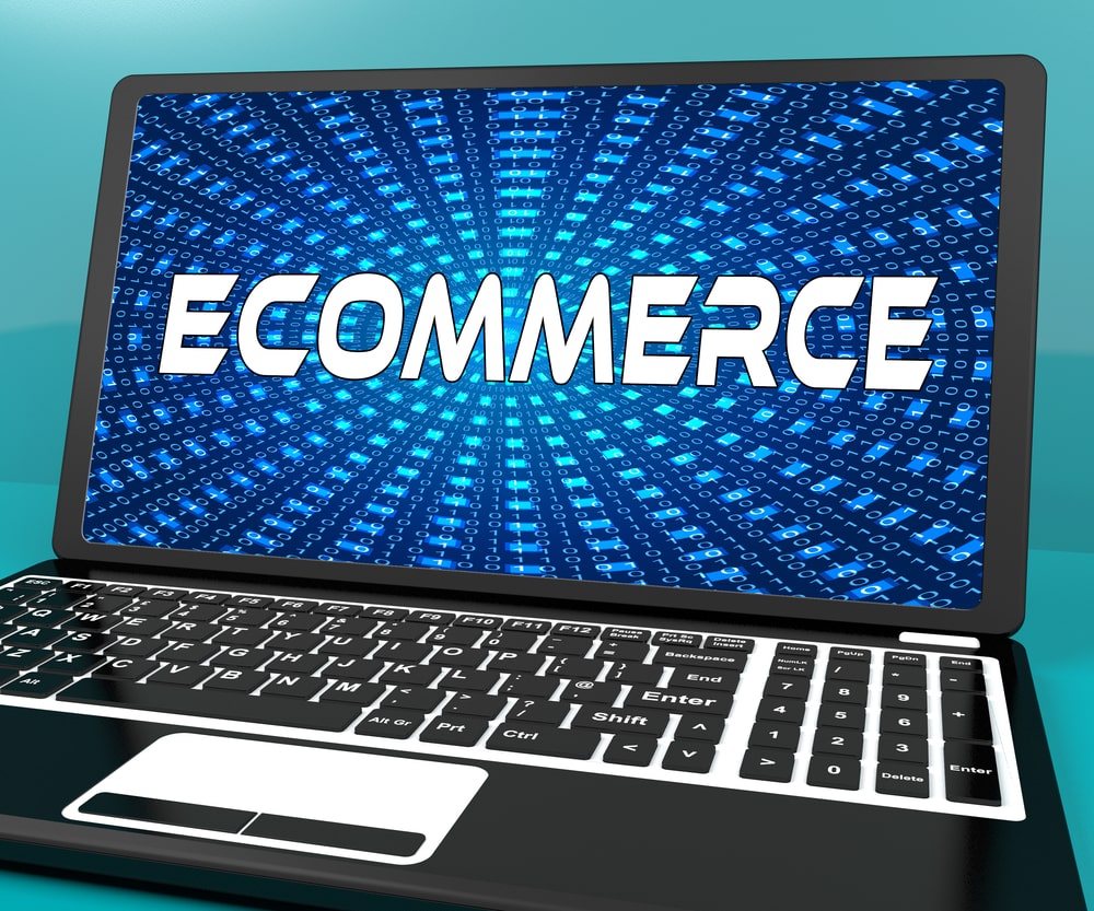 SCG eCommerce Platform