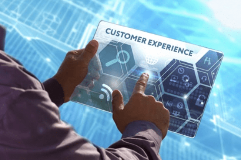 SuiteCommerce Customer Experience