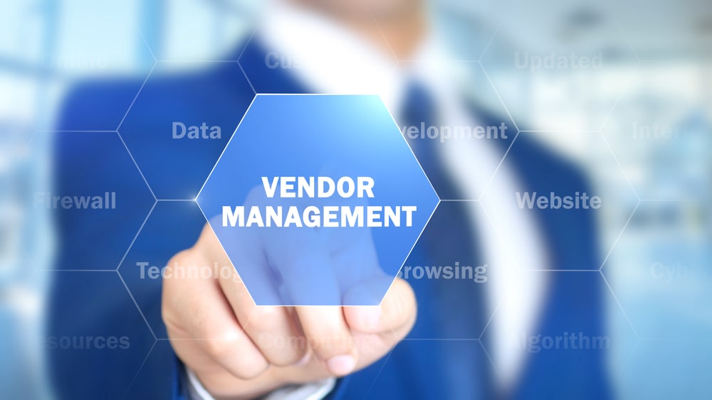 NetSuite Vendor Management