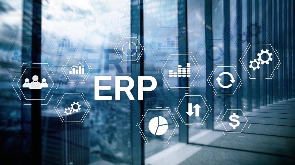 NetSuite ERP Software