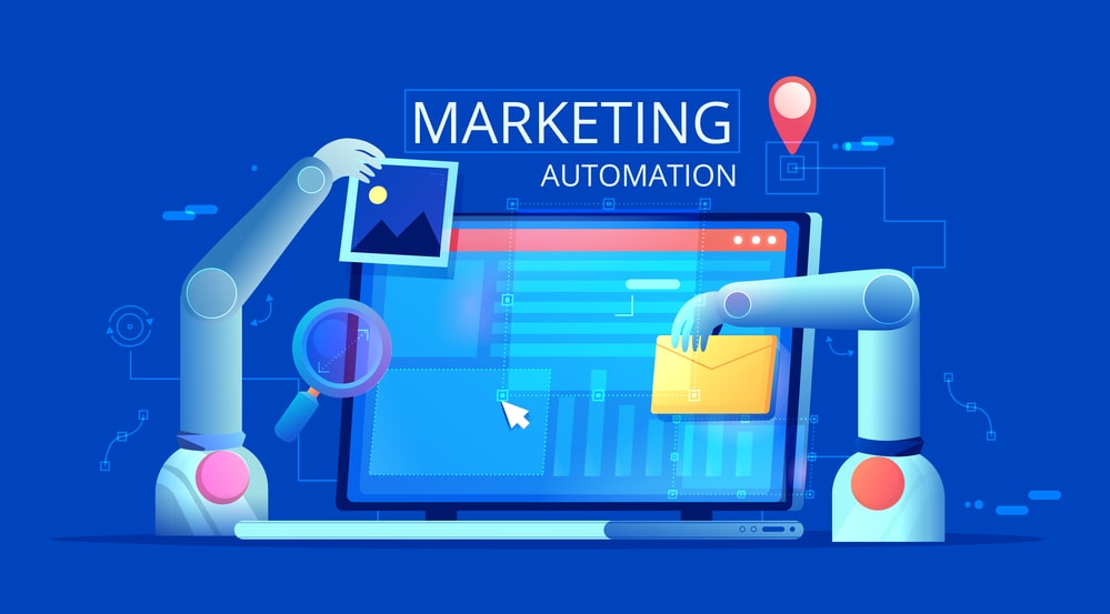 NetSuite Marketing Automation