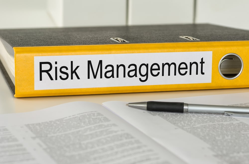 SCG Risk Management